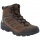 Jack Wolfskin Hiking Shoes Vojo 3 Mid Texapore (waterproof) dark brown Men